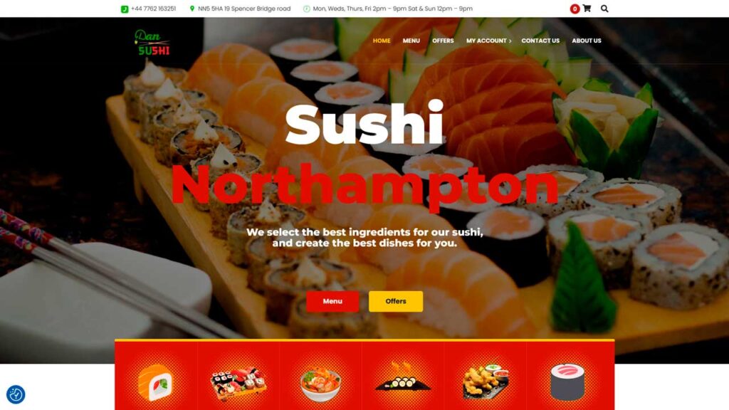 portfolio-v-marketinge-dansushi.co.uk